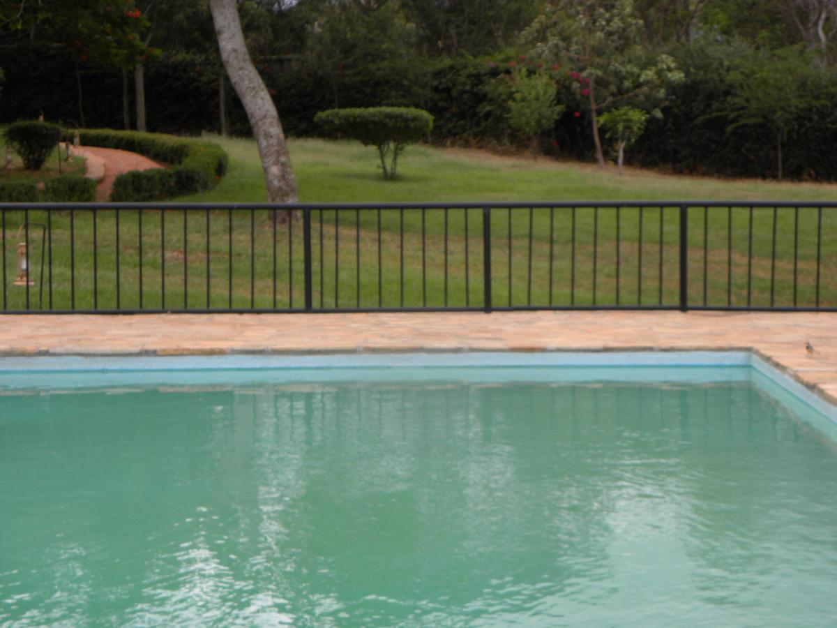 Olea Africana Lodge Карату Екстер'єр фото